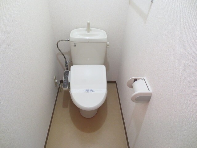 ヒルサイドテラスＥ棟の物件内観写真