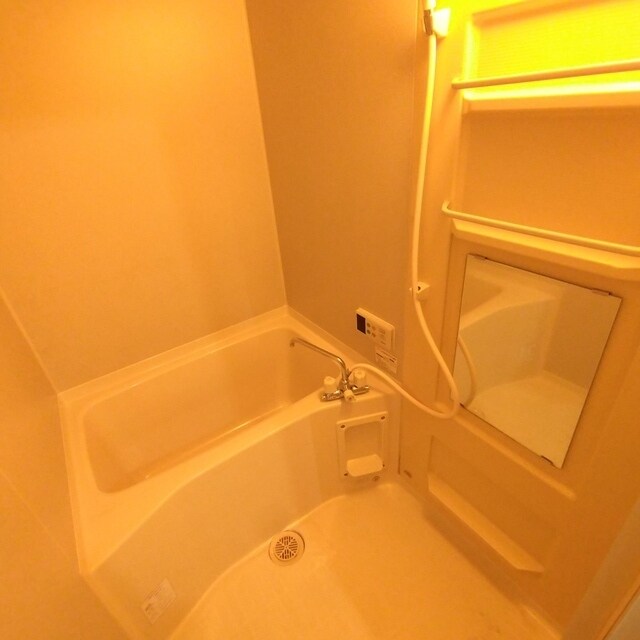 ヒルサイドテラスＥ棟の物件内観写真