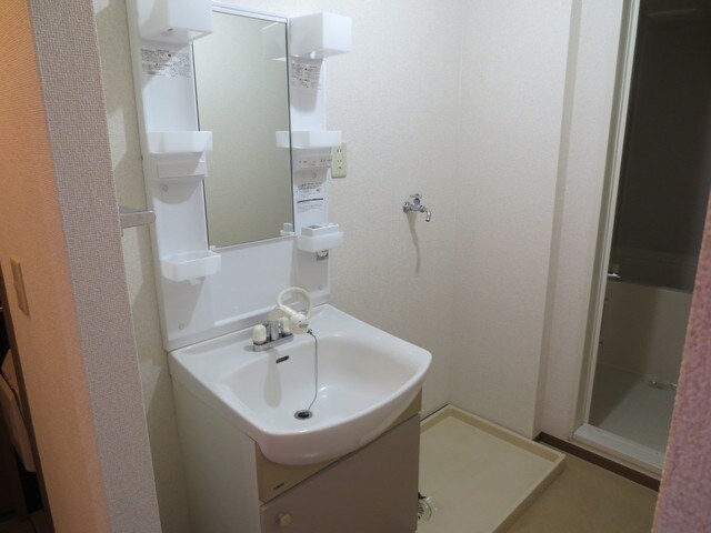 ヒルサイドテラスＥ棟の物件内観写真