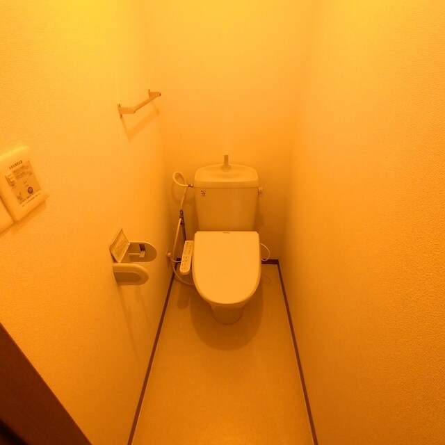 ヒルサイドテラスＥ棟の物件内観写真