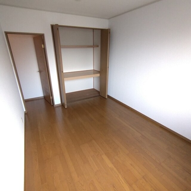 ヒルサイドテラスＥ棟の物件内観写真