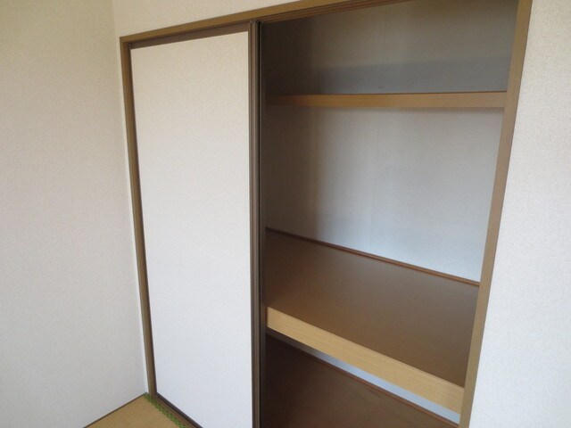 ヒルサイドテラスＥ棟の物件内観写真