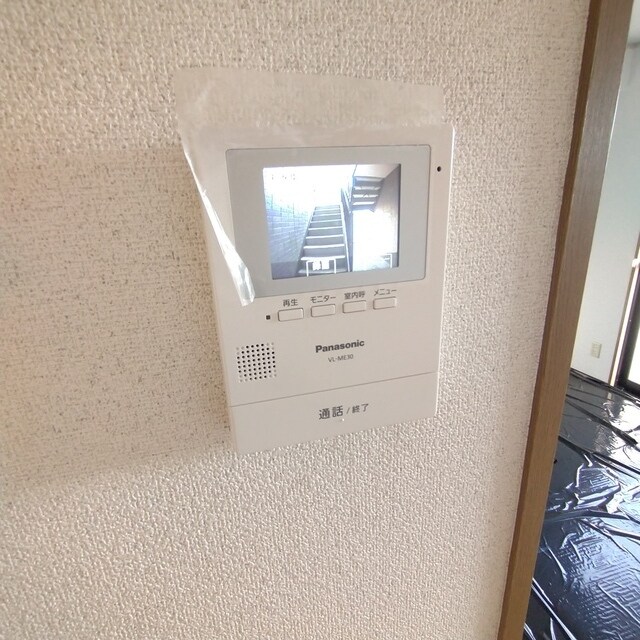 ヒルサイドテラスＥ棟の物件内観写真