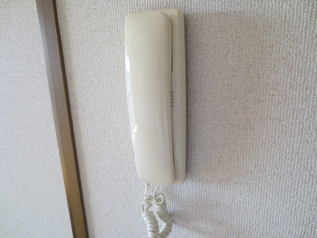 ヒルサイドテラスＥ棟の物件内観写真