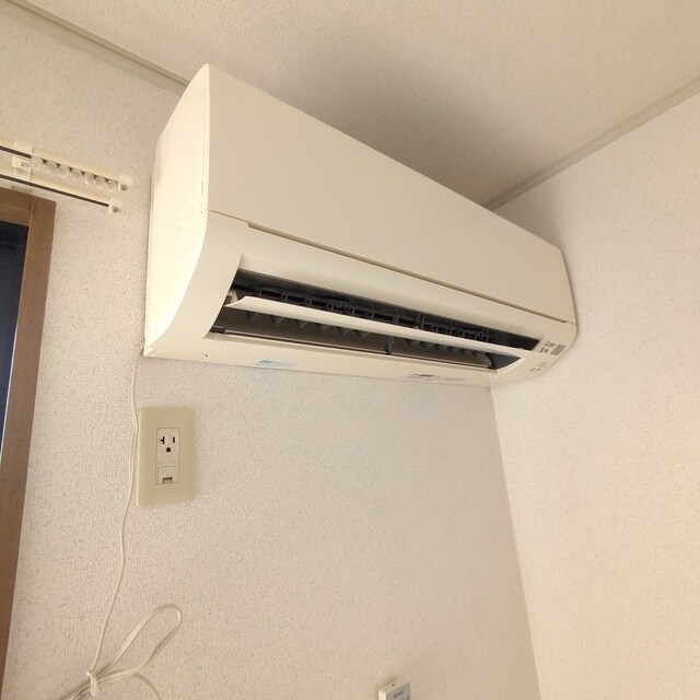 ヒルサイドテラスＥ棟の物件内観写真