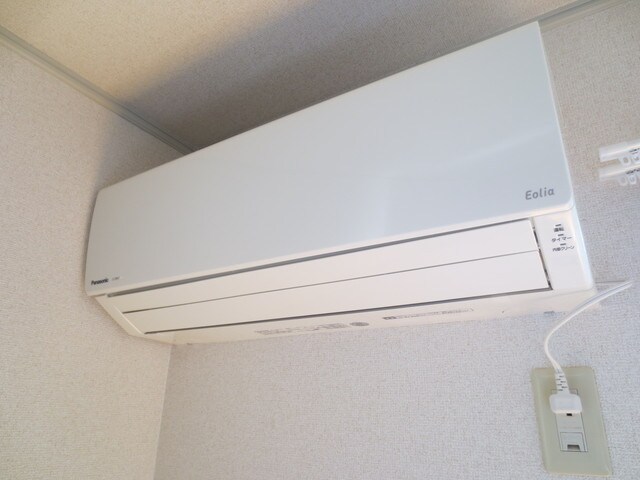 ヒルサイドテラスＥ棟の物件内観写真