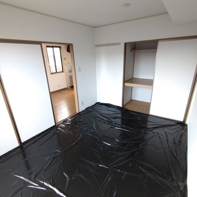 ヒルサイドテラスＥ棟の物件内観写真