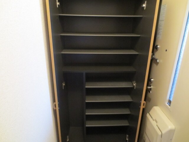 ヒルサイドテラスＥ棟の物件内観写真