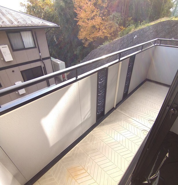 ヒルサイドテラスＥ棟の物件内観写真