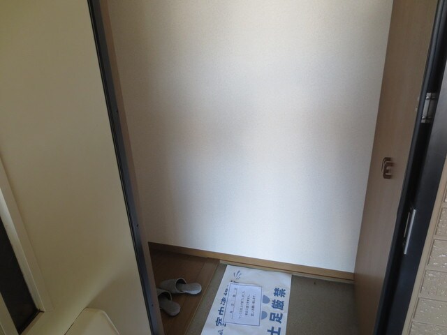 ヒルサイドテラスＥ棟の物件内観写真