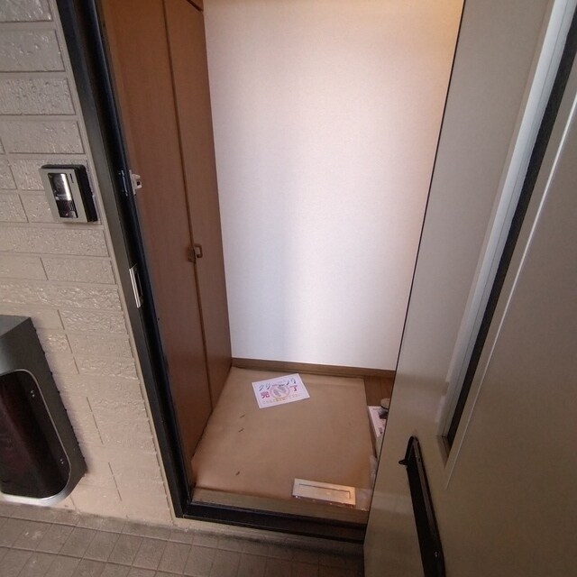 ヒルサイドテラスＥ棟の物件内観写真