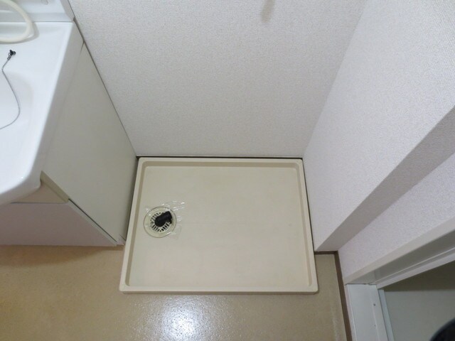 ヒルサイドテラスＥ棟の物件内観写真