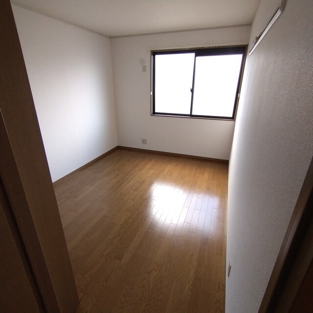 ヒルサイドテラスＥ棟の物件内観写真