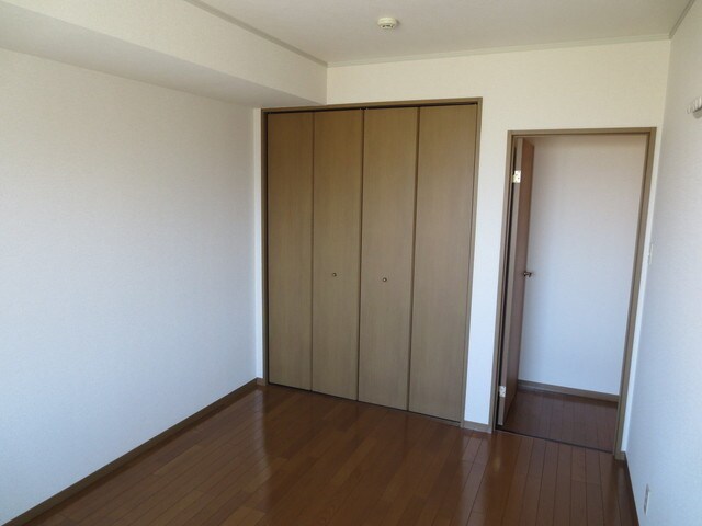 ヒルサイドテラスＥ棟の物件内観写真