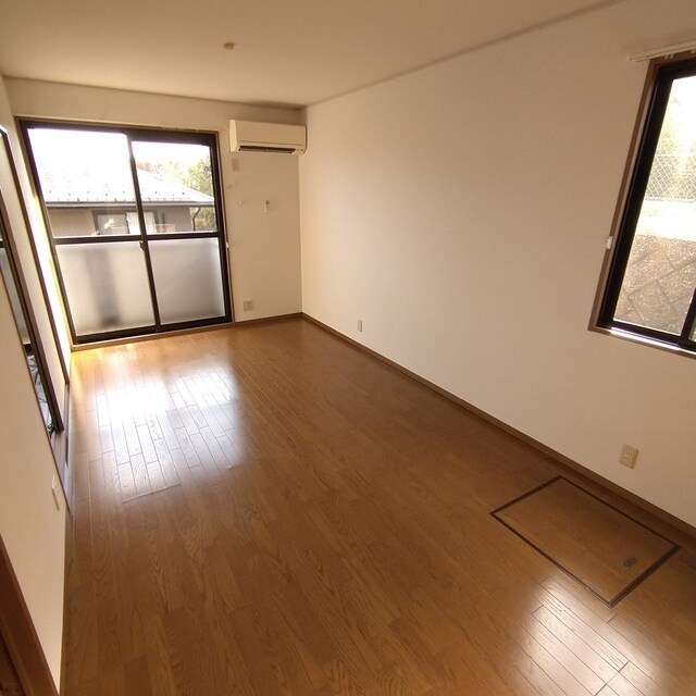 ヒルサイドテラスＥ棟の物件内観写真