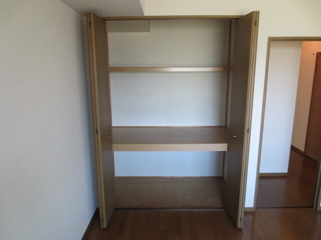 ヒルサイドテラスＥ棟の物件内観写真