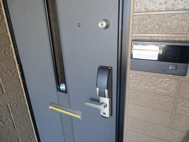 ヒルサイドテラスＥ棟の物件内観写真