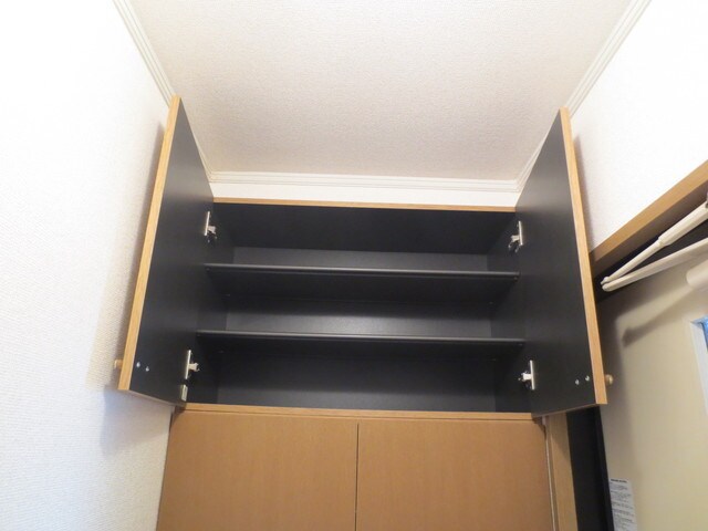 ヒルサイドテラスＥ棟の物件内観写真