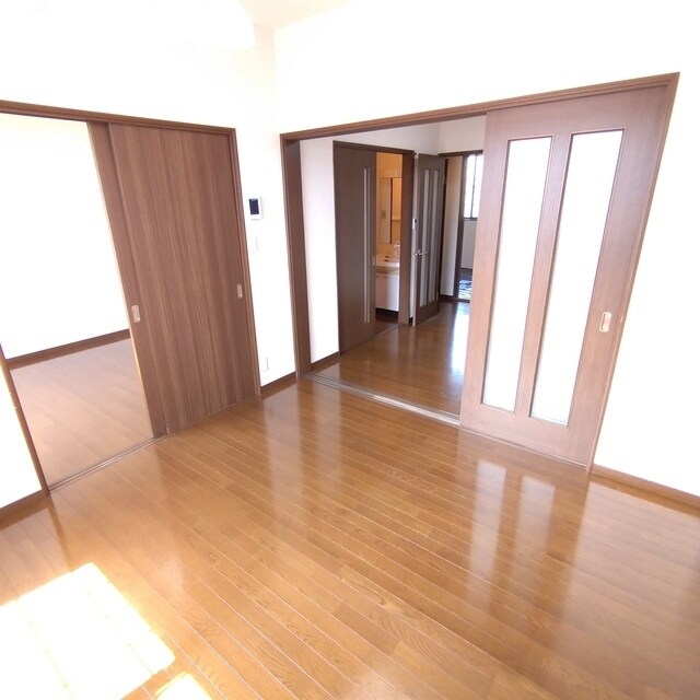 ルヴェニール壱番館の物件内観写真