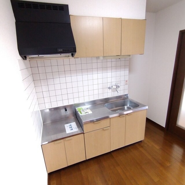 ルヴェニール壱番館の物件内観写真