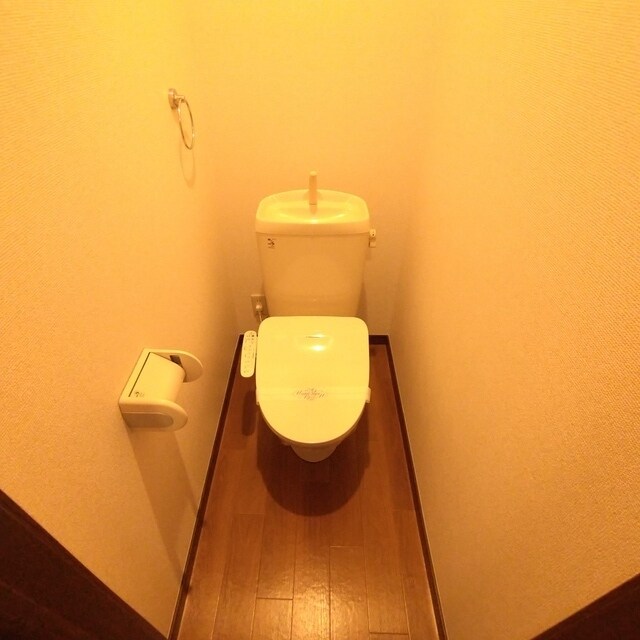 ルヴェニール壱番館の物件内観写真