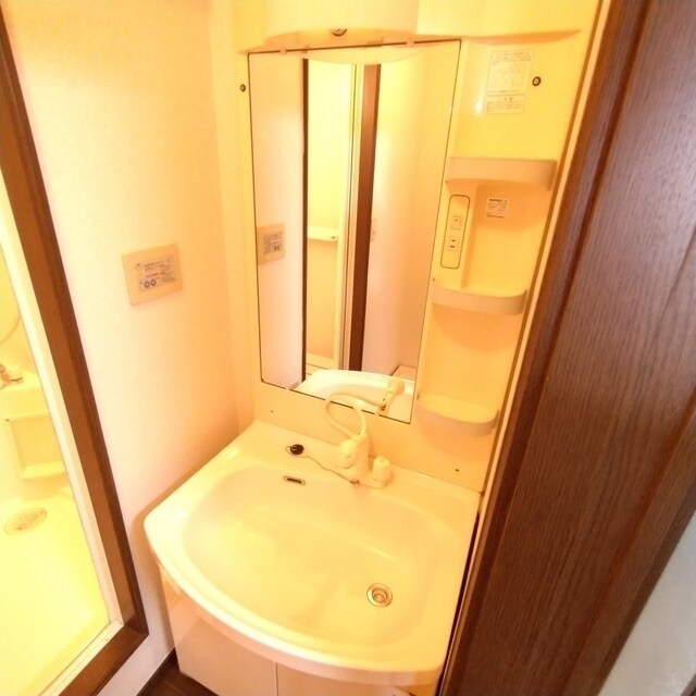 ルヴェニール壱番館の物件内観写真