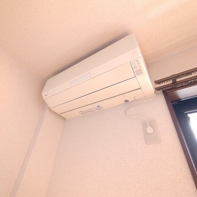 ルヴェニール壱番館の物件内観写真