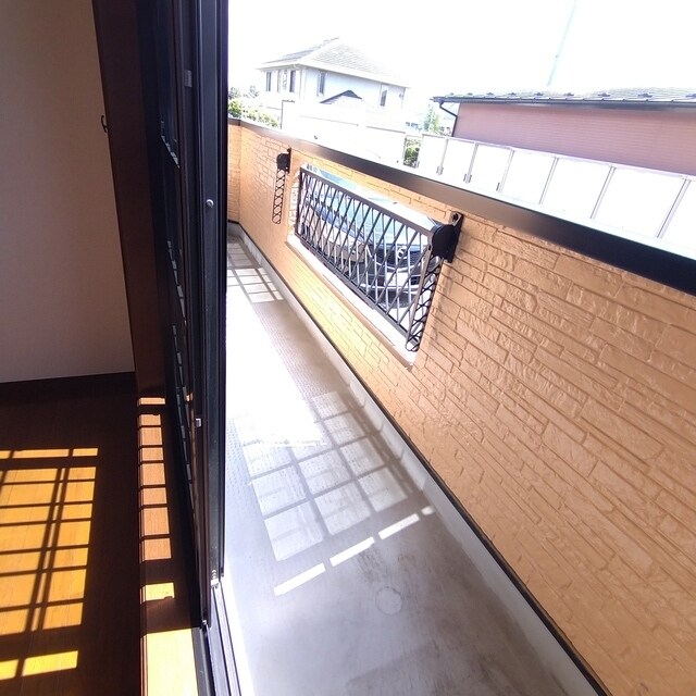 ルヴェニール壱番館の物件内観写真