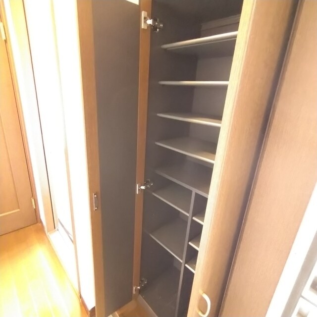 ルヴェニール壱番館の物件内観写真