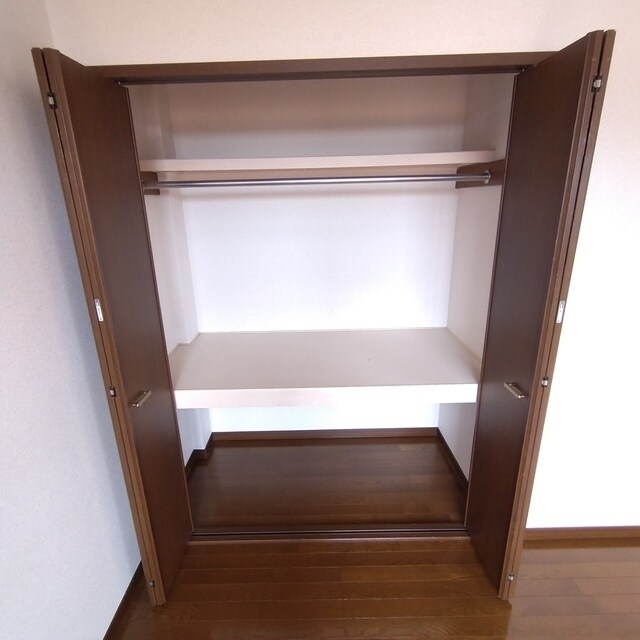 ルヴェニール壱番館の物件内観写真