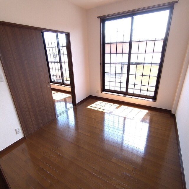 ルヴェニール壱番館の物件内観写真