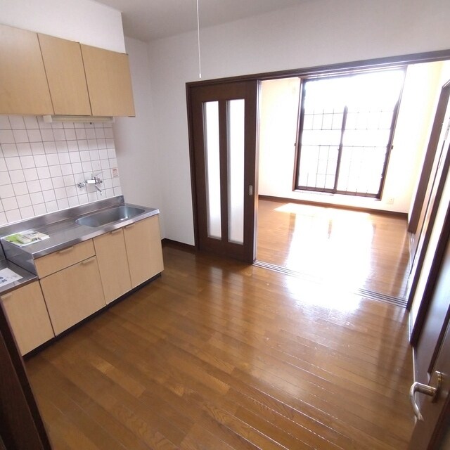 ルヴェニール壱番館の物件内観写真