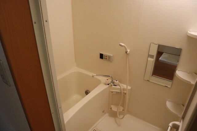 サゥーヂビバⅠの物件内観写真