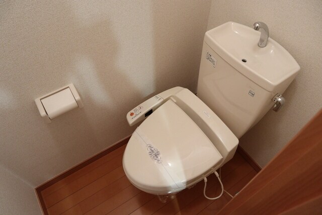 サゥーヂビバⅠの物件内観写真