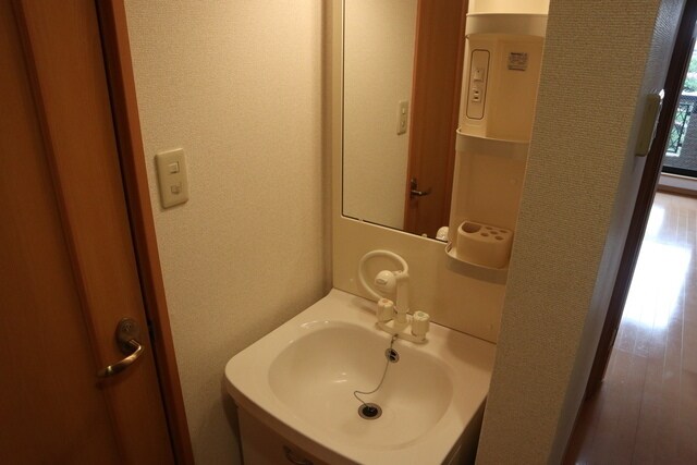 サゥーヂビバⅠの物件内観写真