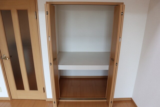 サゥーヂビバⅠの物件内観写真