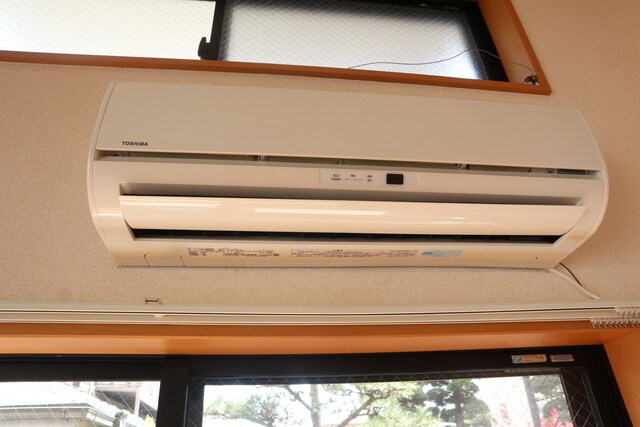 サゥーヂビバⅠの物件内観写真