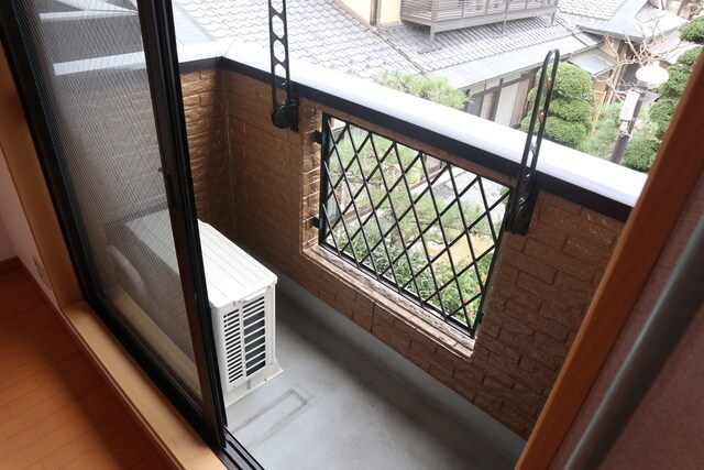 サゥーヂビバⅠの物件内観写真