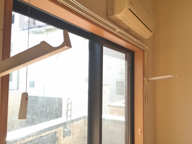 サゥーヂビバⅠの物件内観写真