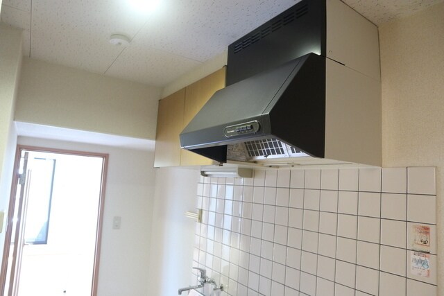 サゥーヂビバⅠの物件内観写真