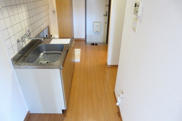 サゥーヂビバⅠの物件内観写真