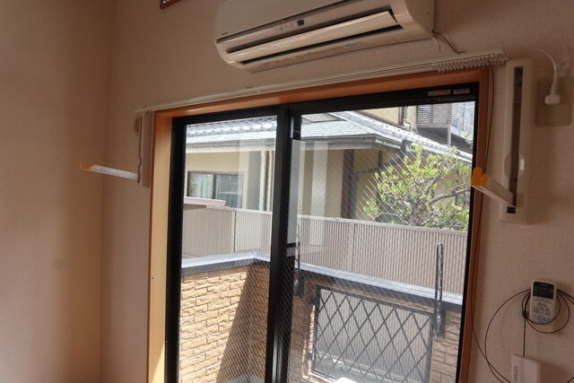 サゥーヂビバⅠの物件内観写真