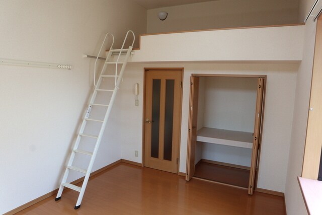 サゥーヂビバⅠの物件内観写真