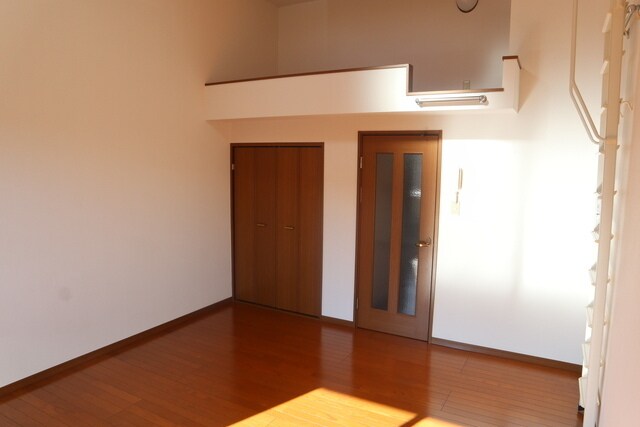 クレール成田の物件内観写真