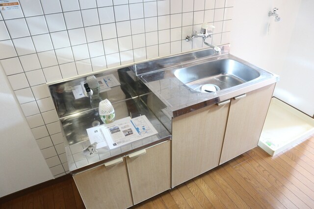 クレール成田の物件内観写真