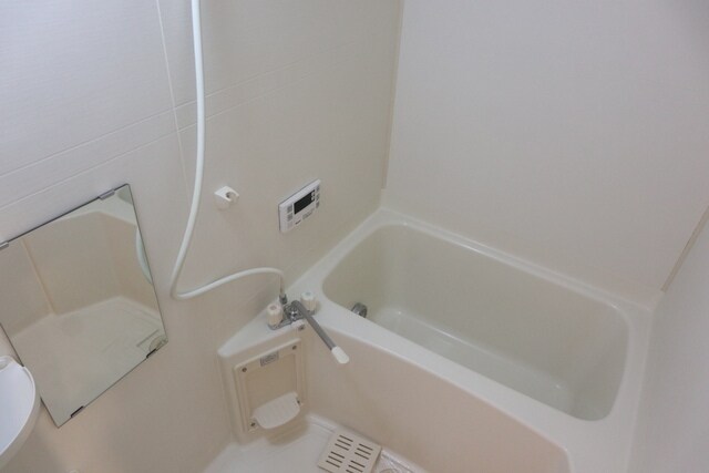 クレール成田の物件内観写真