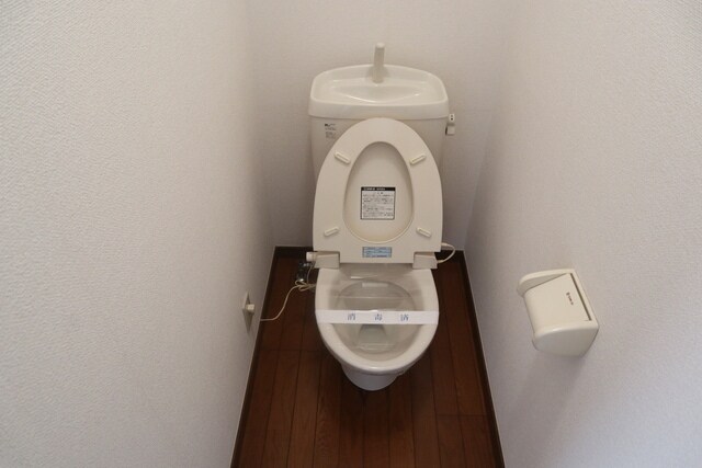 クレール成田の物件内観写真