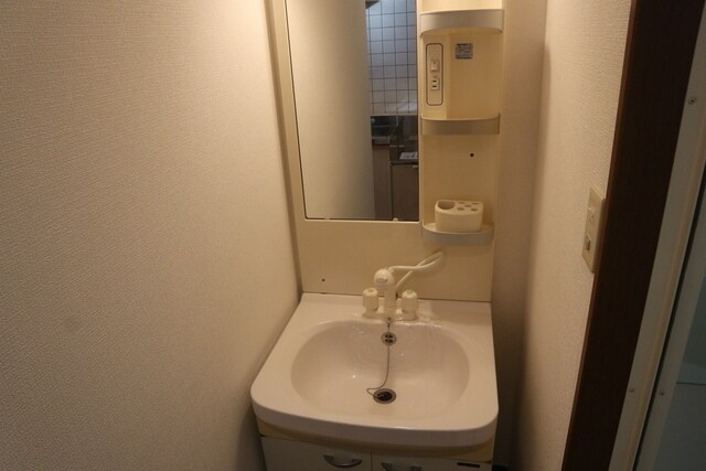 クレール成田の物件内観写真