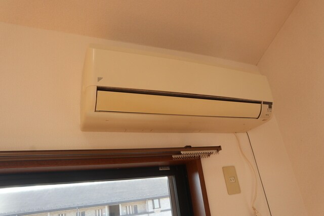 クレール成田の物件内観写真