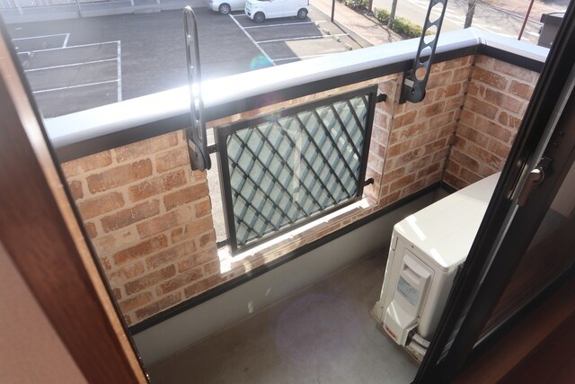 クレール成田の物件内観写真